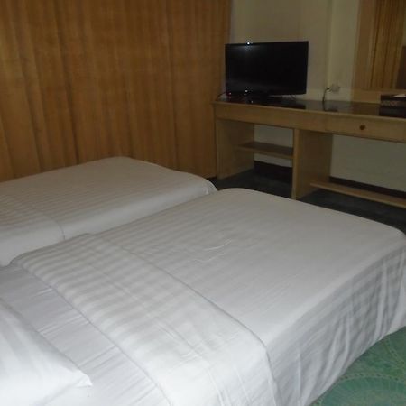 Hotel Duta ปาเลมบัง ภายนอก รูปภาพ
