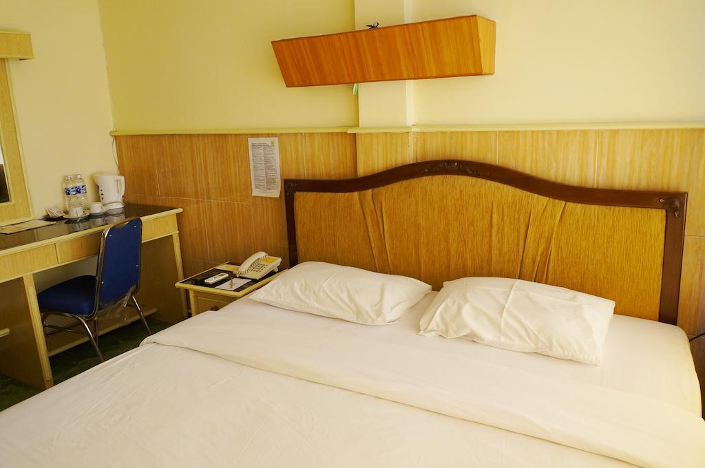 Hotel Duta ปาเลมบัง ห้อง รูปภาพ