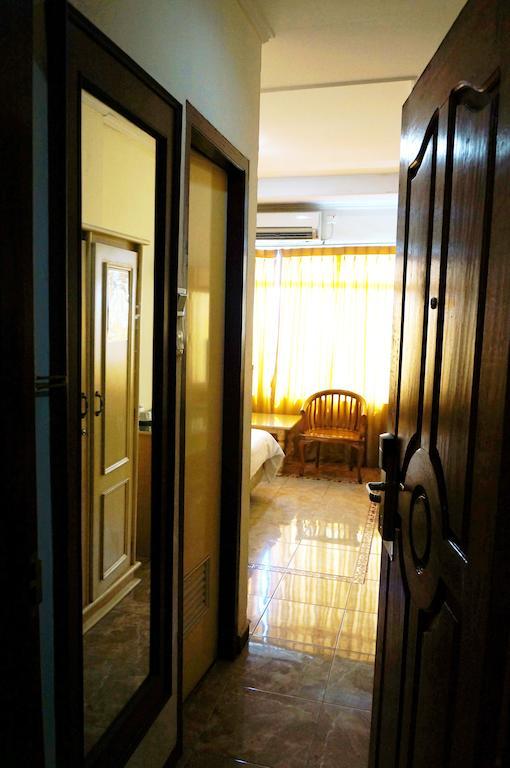 Hotel Duta ปาเลมบัง ห้อง รูปภาพ