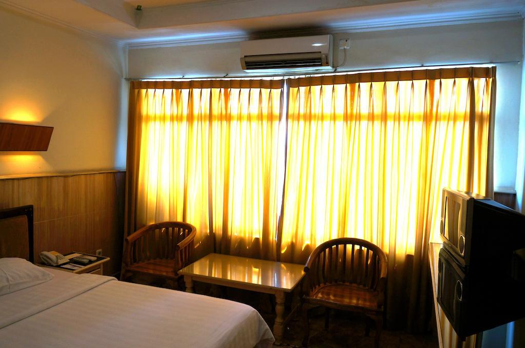 Hotel Duta ปาเลมบัง ห้อง รูปภาพ
