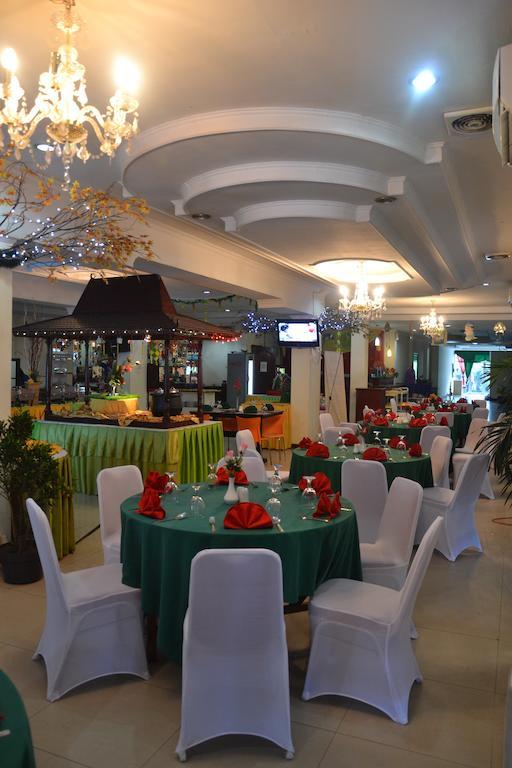 Hotel Duta ปาเลมบัง ภายนอก รูปภาพ