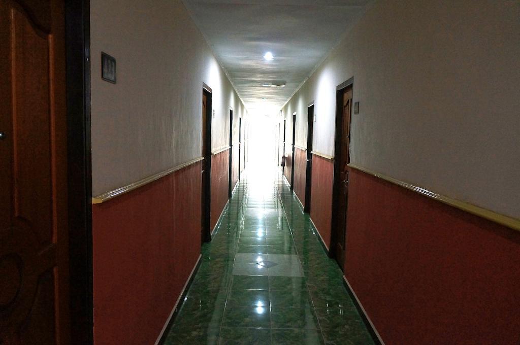Hotel Duta ปาเลมบัง ภายนอก รูปภาพ